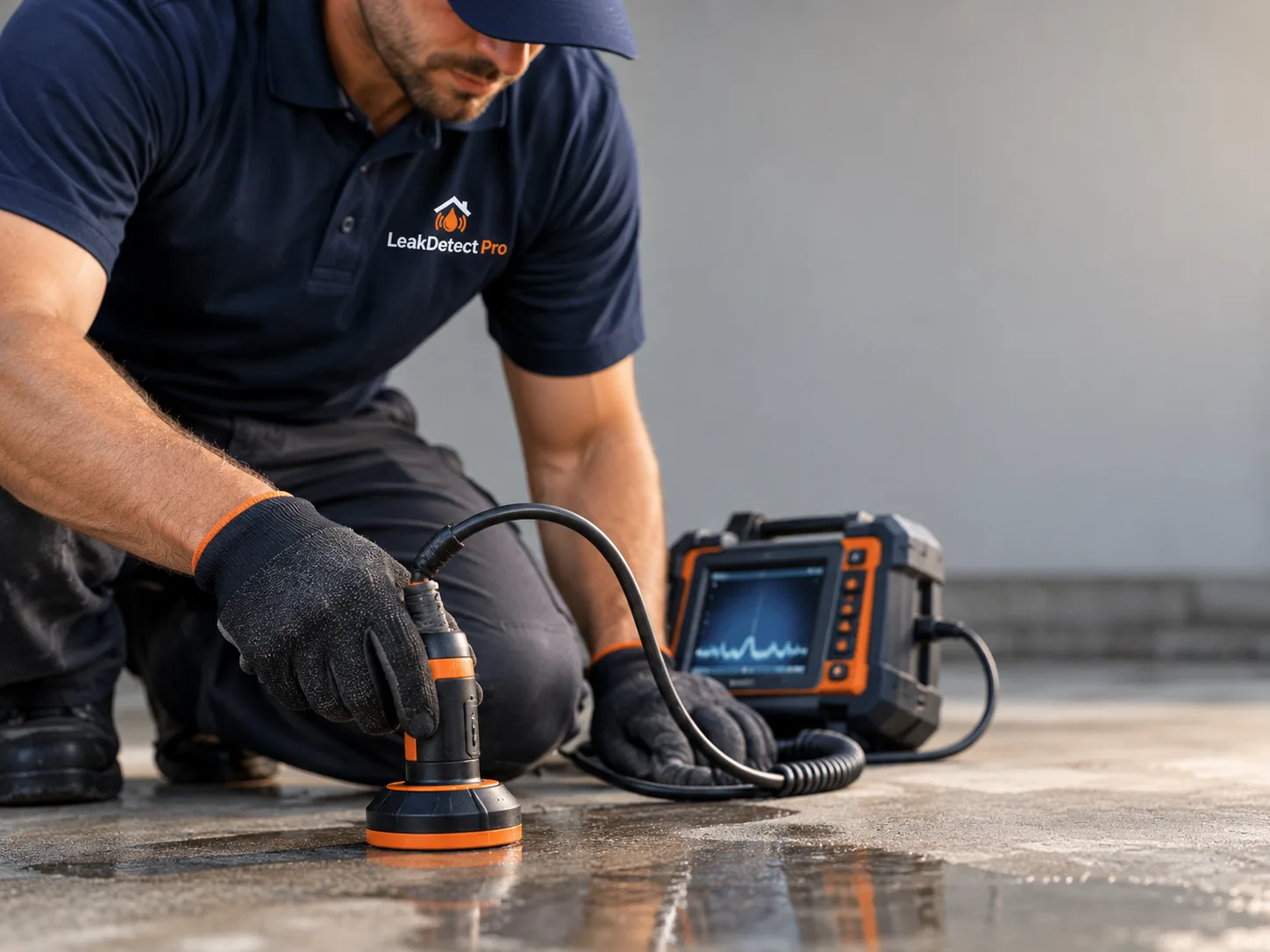 Flat Roof Analysis in Stephenson, WV